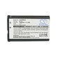 Baterie pentru Casio Exilim EX-H10, EX-FH100, EX-H15, EX-Z2000, EX-H20G, 1950mAh, Li-Ion, 3.7V, NP-90, HQ