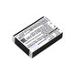 Baterie pentru Fujifilm FinePix F30, Ricoh GXR, 1800mAh, Li-Ion, 3.7V, DB-90, HQ