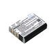 Baterie pentru Fujifilm FinePix F30, Ricoh GXR, 1800mAh, Li-Ion, 3.7V, DB-90, HQ