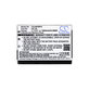Baterie pentru Fujifilm FinePix F30, Ricoh GXR, 1800mAh, Li-Ion, 3.7V, DB-90, HQ