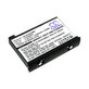Baterie pentru Insta360 One X4, 2350mAh, Li-Ion, 3.85V, CINSBBMA, HQ