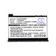 Baterie pentru Insta360 One X4, 2350mAh, Li-Ion, 3.85V, CINSBBMA, HQ
