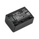 Baterie pentru Sony FDR-AX33, 40, 45, 53, 60, 700, P33, HDR-CX450, 625, 1030mAh, Li-Ion, 7.3V, NP-FV50A, HQ