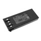 Baterie pentru Hiab 077 Hiduo, 088CL, 095, 2000mAh, Ni-MH, 7.2V, RNBB7215, 2.250.1000, HQ
