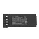 Baterie pentru Hiab 077 Hiduo, 088CL, 095, 2000mAh, Ni-MH, 7.2V, RNBB7215, 2.250.1000, HQ