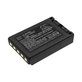 Baterie pentru Tele Radio TG-TXMNL, 2400mAh, Li-Ion, 3.7V, D00004-02, HQ