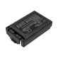 Baterie pentru Tele Radio TG-TXMNL, 2400mAh, Li-Ion, 3.7V, D00004-02, HQ