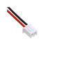 Baterie pentru Satlink WS-6902, WS-6905, 3000mAh, Li-Pol, 7.4V, F03409, HQ