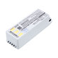 Baterie pentru Garmin Zumo 400, 550, 2600mAh, Li-Ion, 3.7V, 010-10863-00, 011-01451-00, HQ