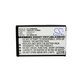 Baterie pentru Garmin Alpha 200, Montana 600t Camo, 1800mAh, Li-Ion, 3.7V, 361-00053-00, HQ