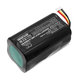 Baterie pentru Eufy Cam 2 Pro, T8140r, 10400mAh, Li-Ion, 3.7V, 18650 (1INR19/66-4), HQ