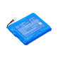 Baterie pentru Technaxx TX-59, TX-59+, 3100mAh, Li-Pol, 3.7V, TE4653, HQ