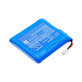 Baterie pentru Technaxx TX-59, TX-59+, 3100mAh, Li-Pol, 3.7V, TE4653, HQ