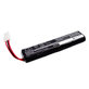 Baterie pentru Schiller America AED 10 Jump Start, 3000mAh, Li-MnO2, 12V, 00185-2, HQ