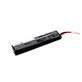 Baterie pentru Schiller America AED 10 Jump Start, 3000mAh, Li-MnO2, 12V, 00185-2, HQ