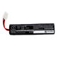 Baterie pentru Schiller America AED 10 Jump Start, 3000mAh, Li-MnO2, 12V, 00185-2, HQ