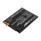 Baterie pentru Asus Zenfone Max M2, 3900mAh, Li-Pol, 3.85V, C11P1805 (1ICP4/67/87), HQ