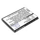 Baterie pentru Doro 7030, 7031, DFC-0270, 7080, 1200mAh, Li-Ion, 3.7V, DBX-1350A, HQ