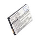 Baterie pentru Motorola Wilder, 800mAh, Li-Ion, 3.7V, BQ50, HQ