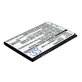 Baterie pentru Sony Ericsson Kumquat, ST25, ST25i, Xperia U, 1000mAh, Li-Ion, 3.7V, BA600, HQ
