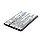 Baterie pentru Sony Ericsson Kumquat, ST25, ST25i, Xperia U, 1000mAh, Li-Ion, 3.7V, BA600, HQ
