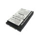 Baterie pentru Motorola i930, i920, i95, 1000mAh, Li-Ion, 3.7V, SNN5705, HQ