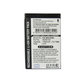 Baterie pentru Motorola i930, i920, i95, 1000mAh, Li-Ion, 3.7V, SNN5705, HQ