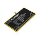 Baterie pentru Motorola Moto G7 Plus, G7 Plus DS, 2850mAh, Li-Pol, 3.85V, JG40, HQ