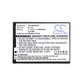 Baterie pentru Nokia N97 Mini, E5, E7, BLU Hero 2, 950mAh, Li-Ion, 3.7V, BL-4D, HQ