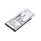 Baterie pentru Nokia Lumia 650, 2000mAh, Li-Ion, 3.8V, BV-T3G, HQ