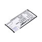 Baterie pentru Nokia Lumia 650, 2000mAh, Li-Ion, 3.8V, BV-T3G, HQ