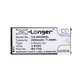 Baterie pentru Nokia Lumia 650, 2000mAh, Li-Ion, 3.8V, BV-T3G, HQ
