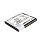 Baterie pentru Nokia N78, N79, N95 8GB, 1100mAh, Li-Ion, 3.7V, BL-6F, HQ