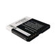 Baterie pentru Nokia N78, N79, N95 8GB, 1100mAh, Li-Ion, 3.7V, BL-6F, HQ