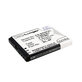 Baterie pentru Nokia N78, N79, N95 8GB, 1100mAh, Li-Ion, 3.7V, BL-6F, HQ