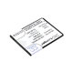 Baterie pentru Alcatel OneTouch Evolve, 1300mAh, Li-Ion, 3.7V, TLi014A1, HQ