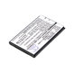Baterie pentru Alcatel Lollipops, 650mAh, Li-Ion, 3.7V, 3DS11080AAAA, HQ