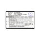 Baterie pentru Alcatel Lollipops, 650mAh, Li-Ion, 3.7V, 3DS11080AAAA, HQ
