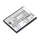 Baterie pentru Alcatel OneTouch 1013, 1035D, 1046D, 400mAh, Li-Ion, 3.7V, TLi004FA, HQ