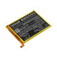 Baterie pentru ZTE Blade V Smart, V30 Vita, 4900mAh, Li-Pol, 3.85V, Li3949T44P8h906450, HQ