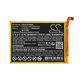 Baterie pentru ZTE Blade V Smart, V30 Vita, 4900mAh, Li-Pol, 3.85V, Li3949T44P8h906450, HQ