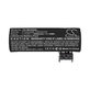 Baterie pentru Ingenico Move 5000, 3000mAh, Li-Ion, 3.7V, F26402376, HQ