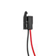 Baterie pentru GE A06b-6093-K001, 2200mAh, Li-MnO2, 6V, BR-AGCF2W, HQ
