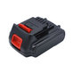 Baterie pentru Black & Decker ASL146BT12A, LBXR16, SSL20SB, 1500mAh, Li-Ion, 14.4V, BL1114, HQ