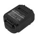 Baterie pentru Dewalt DCB090, XR, 3000mAh, Li-Ion, 14.4V, DCB140, HQ