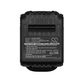 Baterie pentru Dewalt DCB090, XR, 3000mAh, Li-Ion, 14.4V, DCB140, HQ