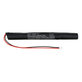 Baterie pentru Hilti 120-ME, GX 120 ME, 3000mAh, Li-MnO2, 4.5V, 381458, HQ