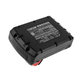 Baterie pentru Milwaukee, Atlas Copco, Berner, 2000mAh, Li-Ion, 18V, M18, HQ