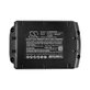 Baterie pentru Milwaukee, Atlas Copco, Berner, 2000mAh, Li-Ion, 18V, M18, HQ