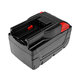 Baterie pentru Milwaukee HD28 SG, HD28 SX, 6000mAh, Li-Ion, 28V, 0700 956 730, HQ